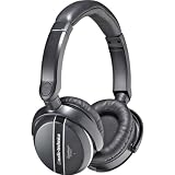 OVER THE EAR ACTIVE ACCSNOISE-CANCELLING HEADPHONE