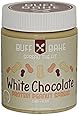 Buff Bake Protein Peanut Spread, White Chocolate, 13 Ounce