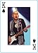 New Bushy Cards George Bush Anti-Bush Playing Deck Image