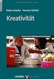 Produkt-Bild: Kreativit&auml;t: Ursachen, Messung, F&ouml;rderung und Umsetzung in Innovation