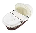 Out to Dry - Moses Basket