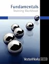 VectorWorks 2008 Fundamentals Training Workbook