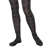 Merona® Womens Argyle Tight - Grey