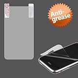 Anti-Grease Screen Guard Protector for HTC Inspire 4G