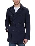 Ltb Jeans - Trench-Coat - Homme