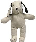 VO-TOYS 61002 CANVAS PUPPY 10-1/2