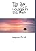 The Boy Tar; or, A Voyage in the Dark