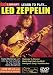 Lick Library: Learn To Play Led Zeppelin