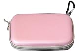 Venom Pink EVA Carry Case (Nintendo DS)