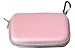 Venom Pink EVA Carry Case (Nintendo DS)