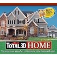 Total 3D Home Deluxe (Jewel Case) by Individual Software Inc.