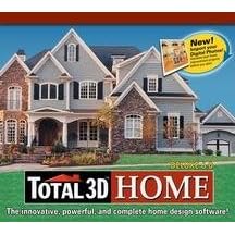 Total 3D Home Deluxe (Jewel Case)