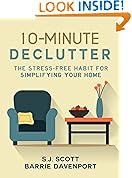 10-Minute Declutter