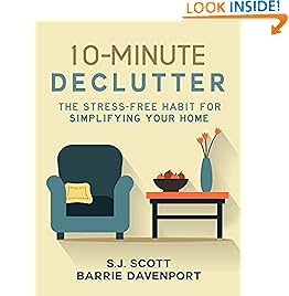  S.J. Scott (Author), Barrie Davenport (Author)  (73)  Download:  $2.99  $0.99