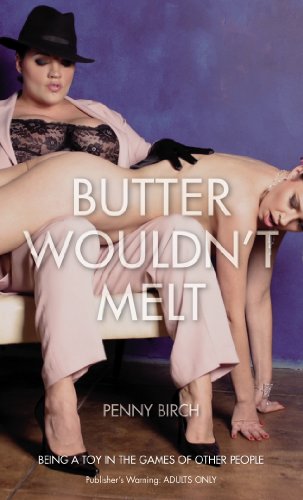 Butter Wouldn't Melt (Nexus)