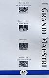 Grandi Maestri (I) #01 (4 Dvd)
