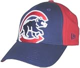 Youth Chicago Cubs Mascot Up Team Adjustable Cap - OSFM