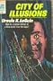 City of Illusions (Vintage Ace SF, G-626)