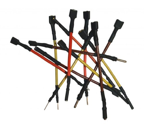 Deutsch Common Contact Kit - Test lead set