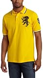 Ecko Young Men's Rhino Soars Polo