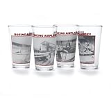 Red Barn Tumblers