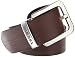 Diesel Men's Begley-Service Belt, Brown, 90 Diesel Men's Begley-Service Belt, Brown, 90