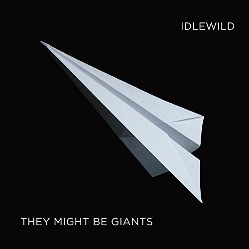 They Might Be Giants - Idlewild: A Compilation - Zortam Music