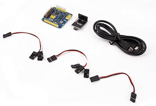 Runbu MWC SE V2.5 Multirotor Multicopter Flight Controller w/FTDI USB-TTL