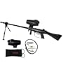 Tippmann A5 Light Machinegun Paintball Marker Kit - Digital~~Camo