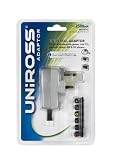 Review Uniross  / Uniross U0152631 Universal Adaptor 2500mA