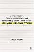 A Very Short, Fairly Interesting and Reasonably Cheap Book about Studying Organizations (Very Short, Fairly Interesting & Cheap Books)