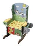 Potty Chair - Sunny Safari