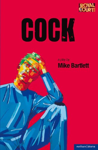 Cock (Modern Plays)