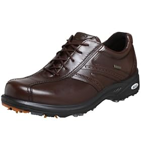 ECCO Mens Flexor GTX Golf Shoe by ECCO