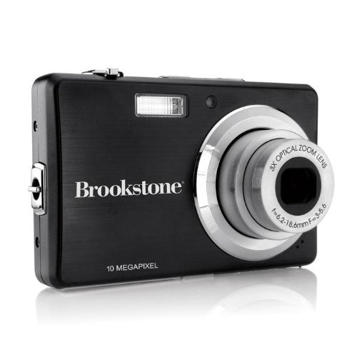 review Brookstone 641316p
