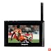 Sungale ITV430 Kula 4.3-Inch Internet TV, Black