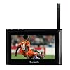 www.allcomputerdeals.com: Handheld Television Sungale IT430 Kula 4.3" Internet TV - Black w/ FREE Watch over 350 Channels World Wide! Handheld Televisions