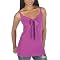 Converse&reg; One Star&reg; Yvette Bow Top - Hipster Violet