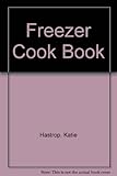 The freezer cook book