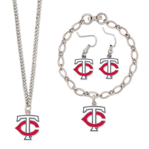 Minnesota Twins Pin/Jewelry Sets