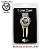 Villanova Wildcats Divot Tool & Ball Marker TG1