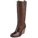 FRYE Women's Caroline Campus Boot