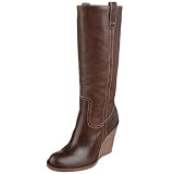 FRYE Womens Caroline Campus Boot