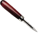 Ebonite Bevel Knife