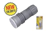 ROLSON 21 LED XTREME BEAM ALUMINIUM TORCH 61755