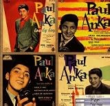 45 RPM EP