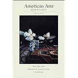 American Arts Quarterly, Spring 2011