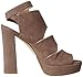 Stuart Weitzman Women's Slits Dress Sandal