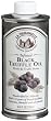 La Tourangelle Infused Black Truffle Oil, 8.45-Ounce Tins (Pack of 2)