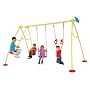 Butterfly Swing Set